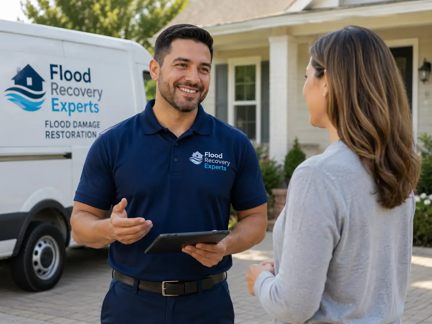Flood Damage Cleanup Wade Hampton, SC FAQs